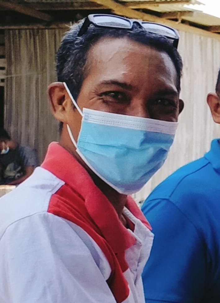 malaka kapus betun