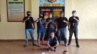 manggarai KP