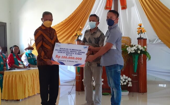 sbd bank ntt