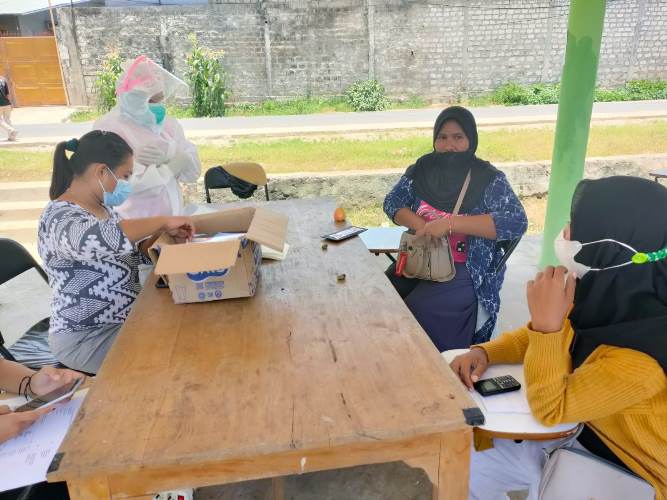 sbd penumpang dijemput