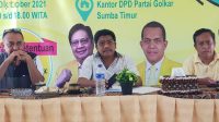 sumtim golkar sumtim