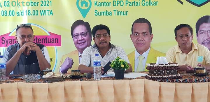 sumtim golkar sumtim