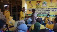 sumtim hut golkar