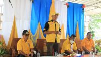 Mabar_vaksin golkar Mabar vaksin golkar