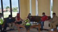 Manggarai stas presiden