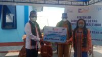 Matim bank ntt