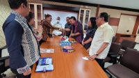 NTT bantuan komisi IX DPR RI