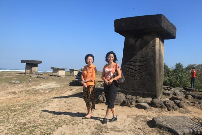 Ratenggaro, Surganya Sumba Barat Daya 1 Ratenggaro3
