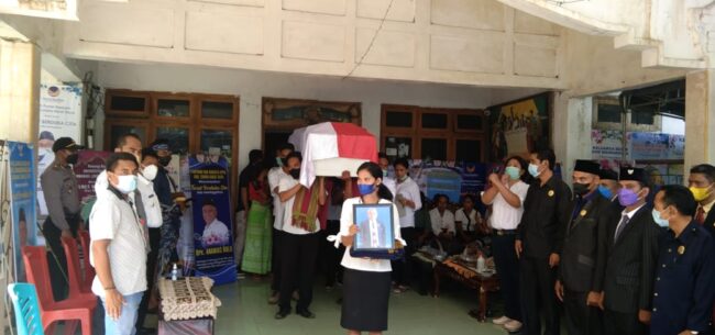 SBD Ananias bulu