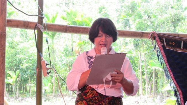SBD Ketua Dekranasda2