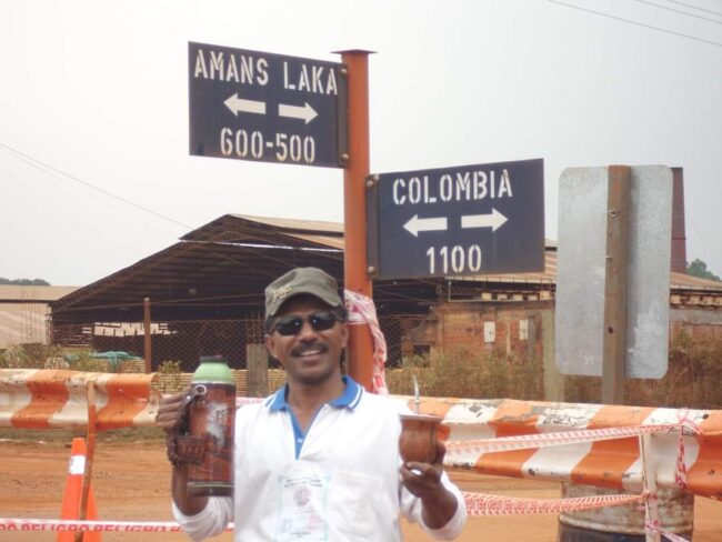 amans laka13