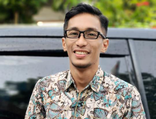 kepala BPJS Ketenagakerjaan Belu Nasurulah