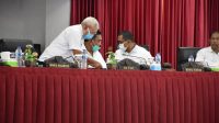 kota kupang_dprd setuju kua ppas kota kupang dprd setuju kua ppas