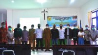 kota kupang keswaspdaan dini