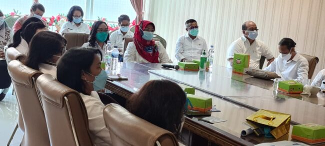 kota kupang rsud sk lerik