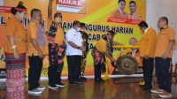 kota kupang sekda hanura