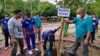 kota kupang walikota tanam pohon1