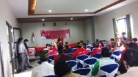 manggarai psi