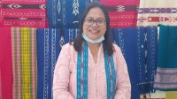 martha bili ketua dekranasda sumba barat1