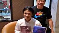 maumere produk jepang