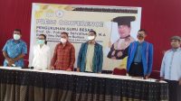 ruteng konfers guru besar