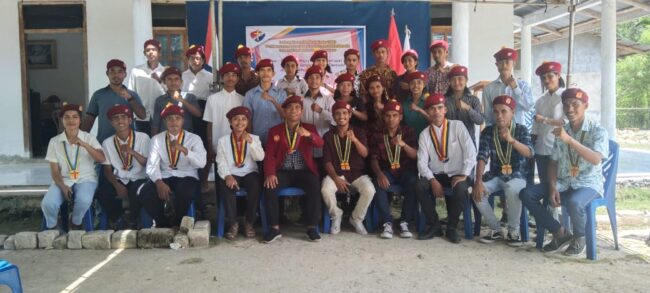 sbd pmkri
