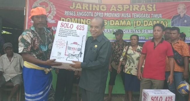sbd wakil rakyat ppp