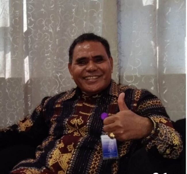 yohanes sason helan1