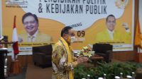 Golkar akbar tandjung 1