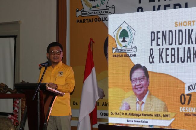 Golkar dikpol1
