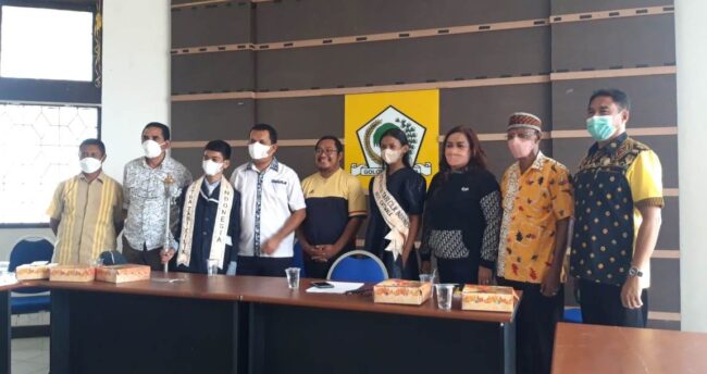 Kupang smps st yosep