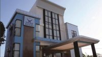 Swasti Sari kantor