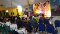 golkar natal bersama