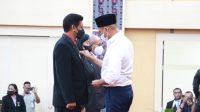 gubernur penghargaan