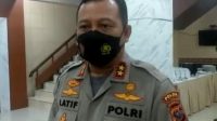 kapolda lotharia latif