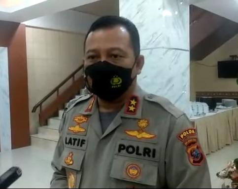 kapolda lotharia latif