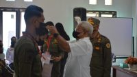 kota kupang pol pp