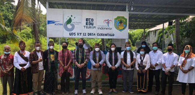 mabar mesin olah plastik