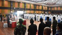 manggarai lantik kades