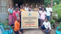 flotim serahkan bantuan mll