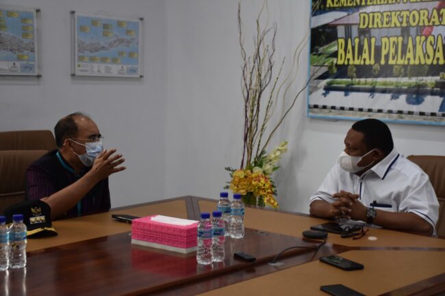 kota kupan balai jalan