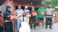 mabar_YTMI Bagi sembako mabar YTMI Bagi sembako