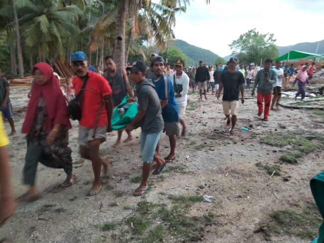 mabar kapal tenggelam