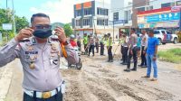 mabar kerja bakti