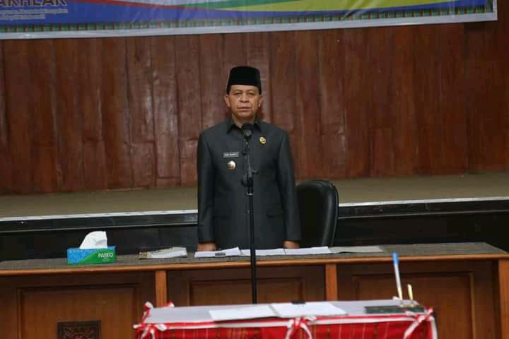 manggarai wabup