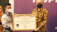 sumtim pertanahan