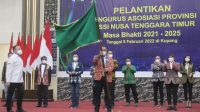 PSSI NTT