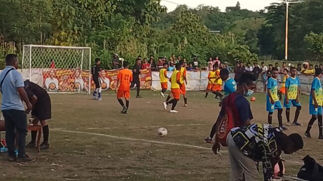 TTU Futsal cup