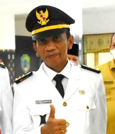 Yohanes Rinaldo Gampur1