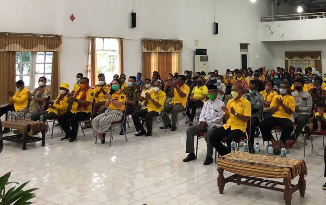 belu golkar 1